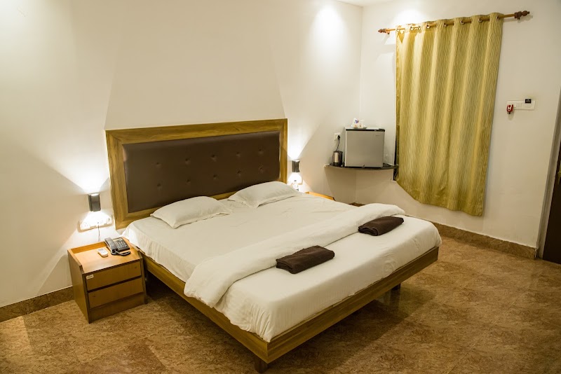 Sanidhya Beach Resort - Alibag (photo 2)