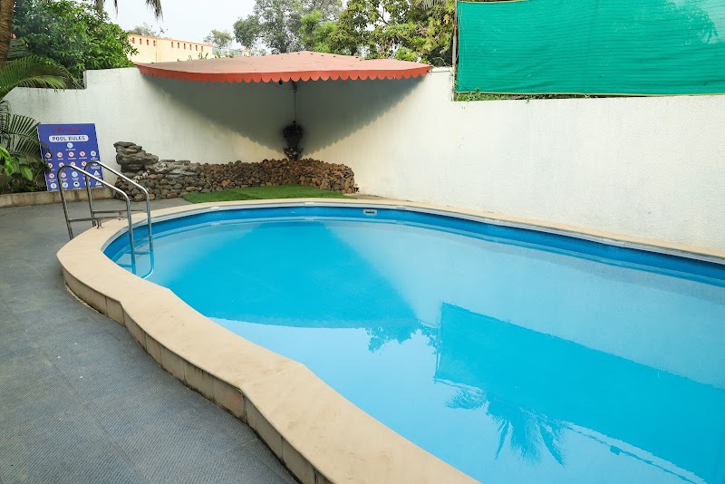 Sanidhya Beach Resort - Alibag (photo 3)