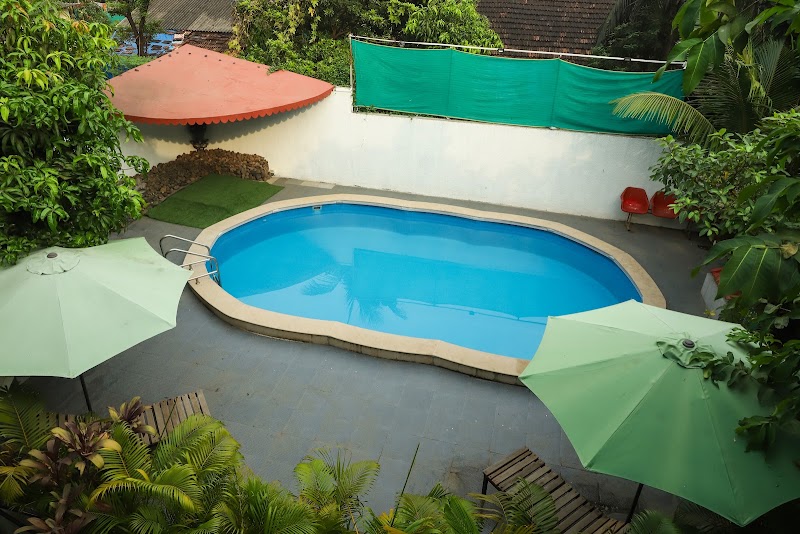 Sanidhya Beach Resort - Alibag (photo 5)