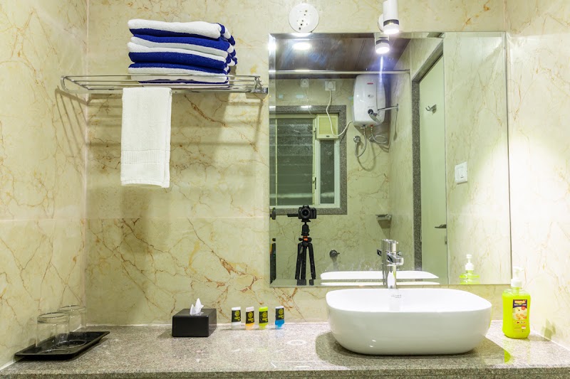 Nakshatra Resort - Wai (photo 4)