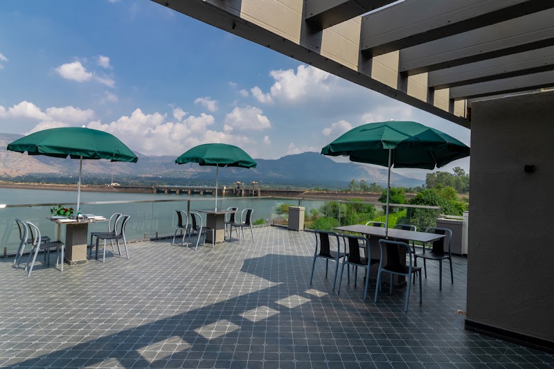 Nakshatra Resort - Wai (photo 5)