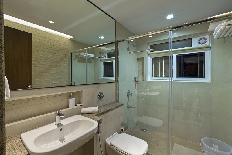 Panorama Bliss Resort – Mountain View Stay Near Mahabaleshwar - Mahabaleshwar (photo 4)