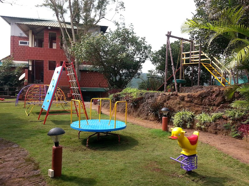 Panorama Bliss Resort – Mountain View Stay Near Mahabaleshwar - Mahabaleshwar (photo 5)