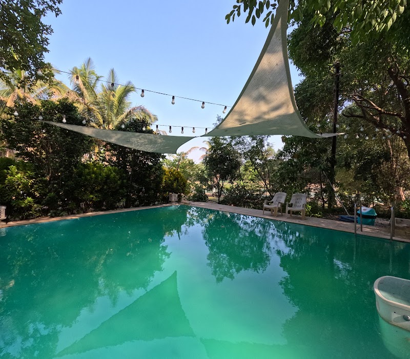 MS Glamps Karjat – Riverside Glamping Near Karjat - Karjat (photo 3)
