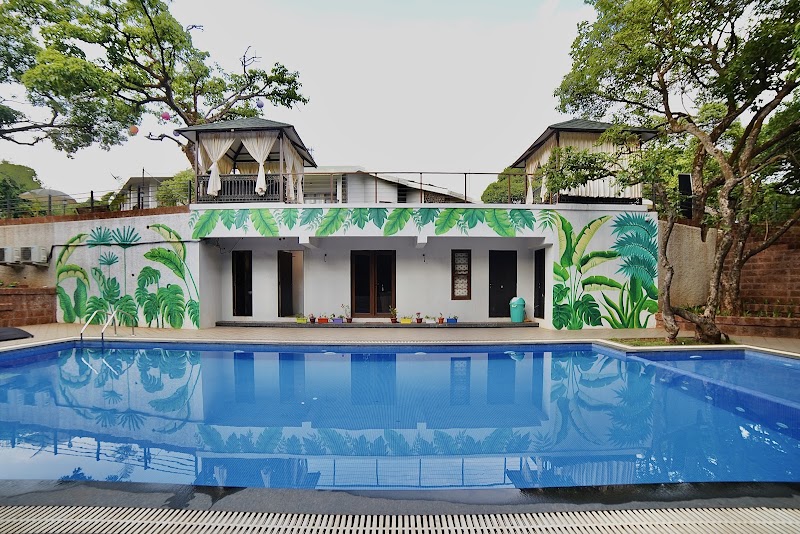 Tranquil Resort & Spa – Valley Views Near Mahabaleshwar - Mahabaleshwar (photo 3)