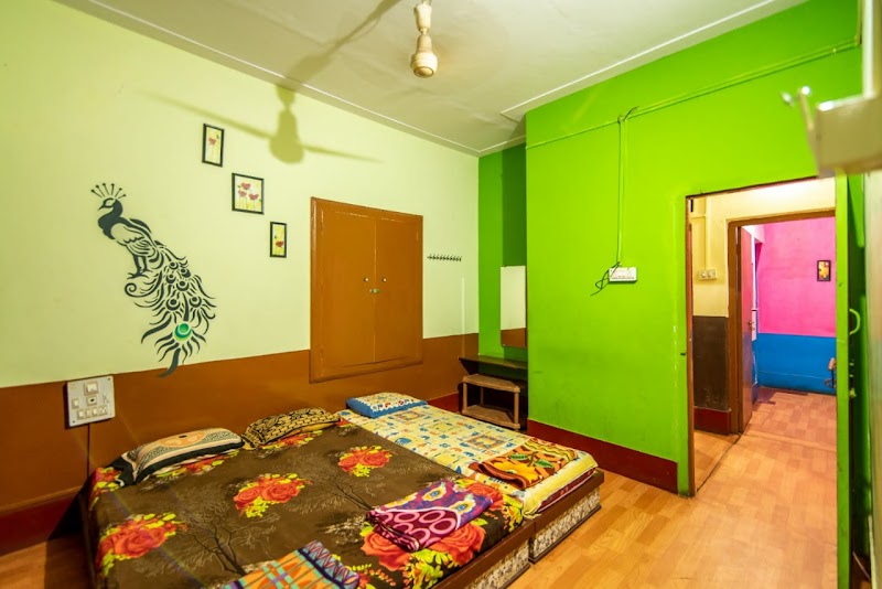 Jungle Fire Inn – Riverside Stay in Forest Near Dandeli - Dandeli (photo 2)