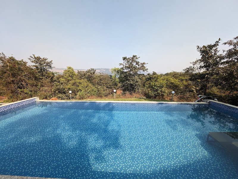 The Waterfront Pavilion – Lakeside Villa Near Lonavala - Lonavala (photo 3)