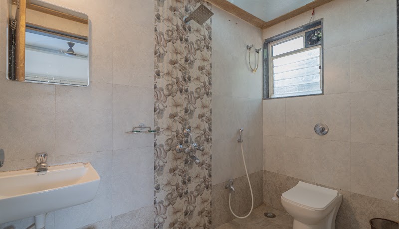High Garden Villa – Private Villa with Pool Near Mahabaleshwar - Mahabaleshwar (photo 4)