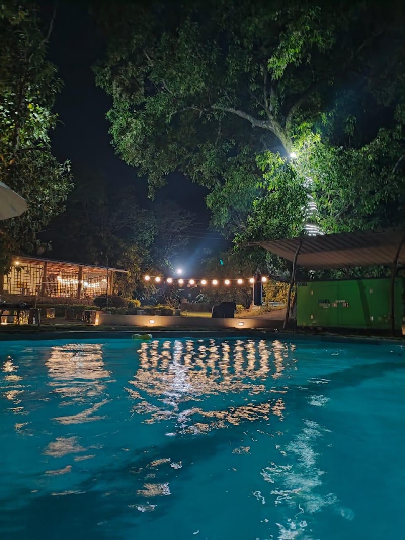 Amber Dawn Farms – Forest Villa with Pool Near Karjat - Karjat (photo 3)