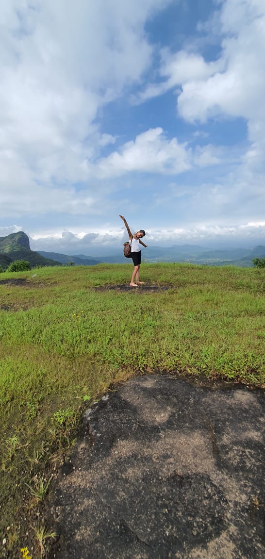 Countryside Escape – Village Stay with Mountain View Near Thoran - Thoran (photo 4)