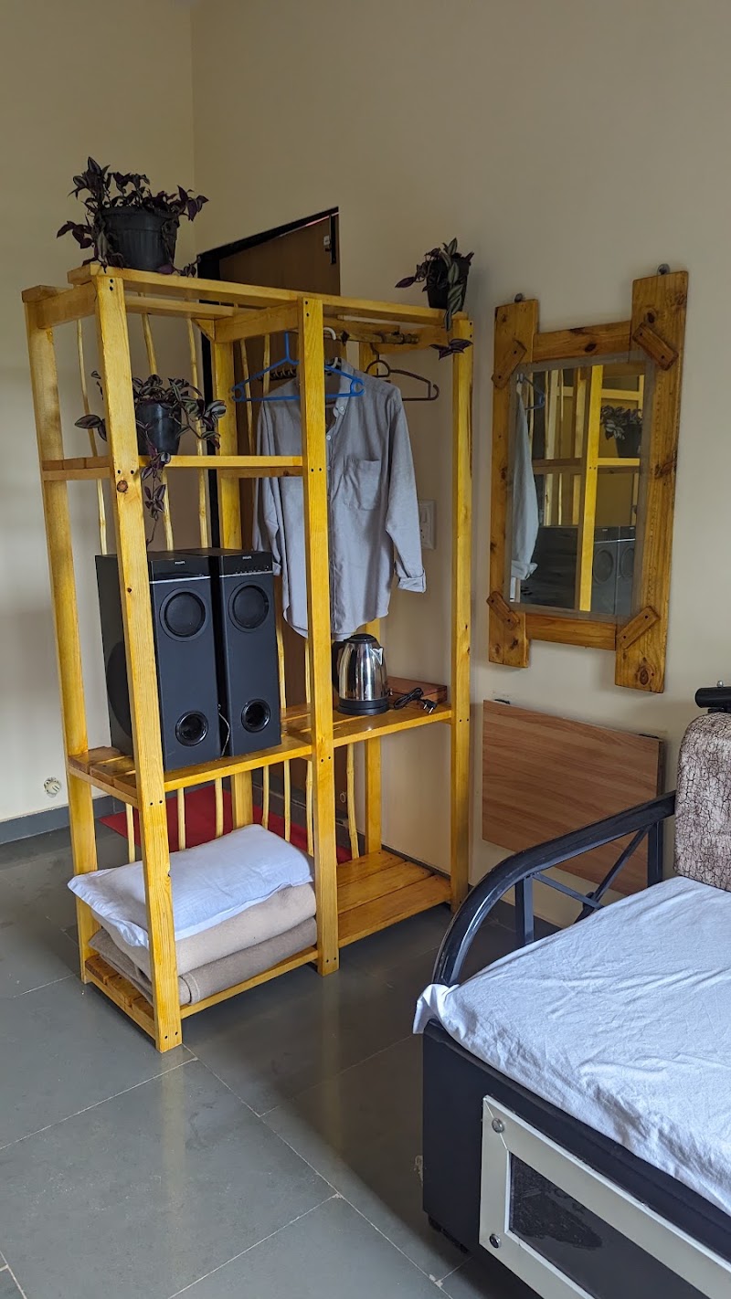 The Flowing Nest – Riverside Villa with Pool Near Karjat - Karjat (photo 5)