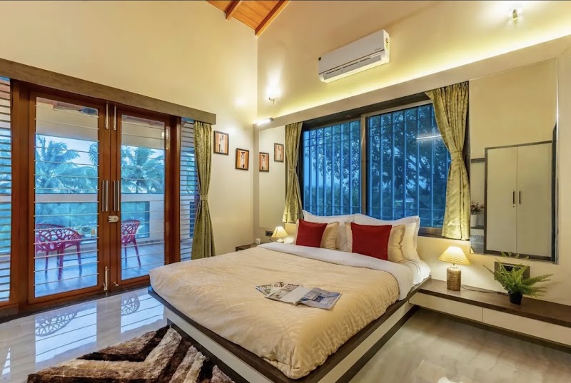 Coco Palms Villa – Private Villa Near Nashik - Nashik (photo 2)