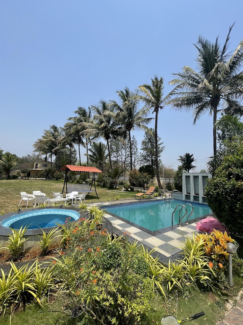 Coco Palms Villa – Private Villa Near Nashik - Nashik (photo 3)