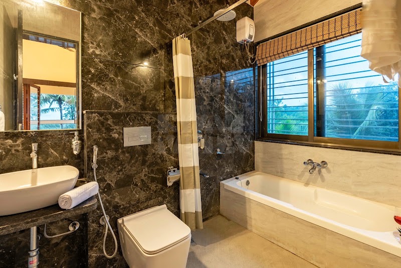 Coco Palms Villa – Private Villa Near Nashik - Nashik (photo 4)
