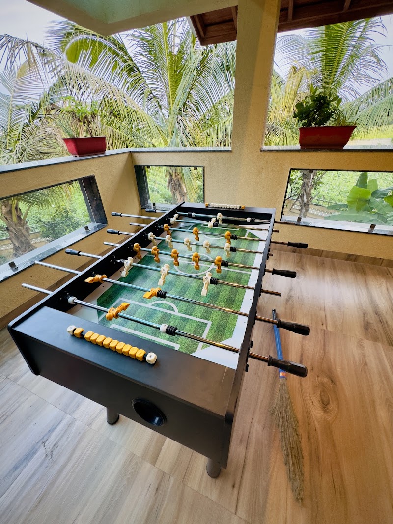 Coco Palms Villa – Private Villa Near Nashik - Nashik (photo 5)