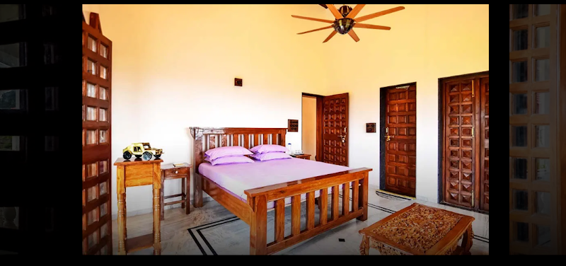 The Heritage Villa – Private Villa with Pool Near Lonavala - Lonavala (photo 2)