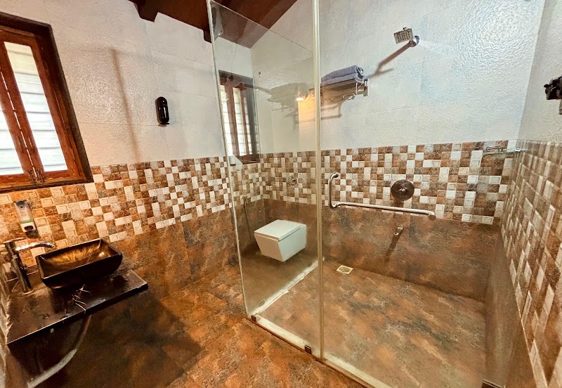 The Heritage Villa – Private Villa with Pool Near Lonavala - Lonavala (photo 4)