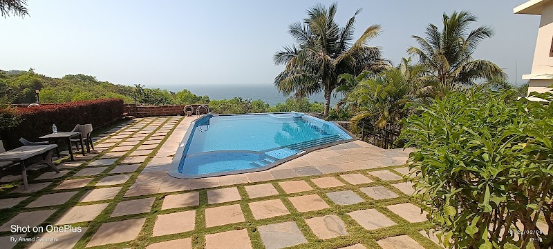Seabright House – Farm Stay with Shared Pool Near Ganeshgule - Ganeshgule (photo 3)