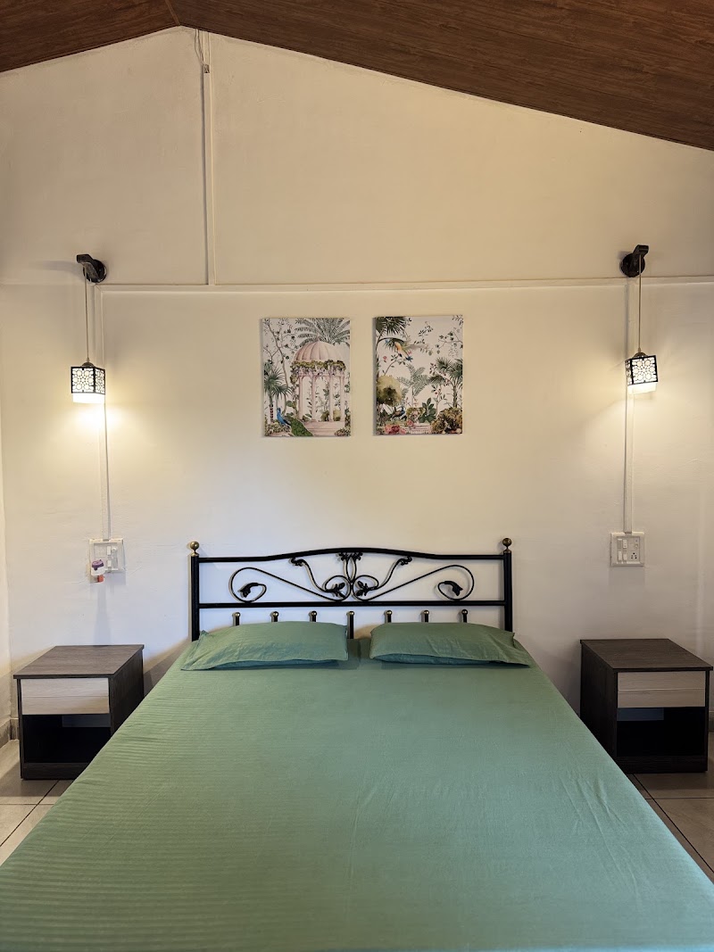 The RedBrick Villa – Mountain View Private Villa Near Kaas Plateau - Kaas Plateau (photo 2)