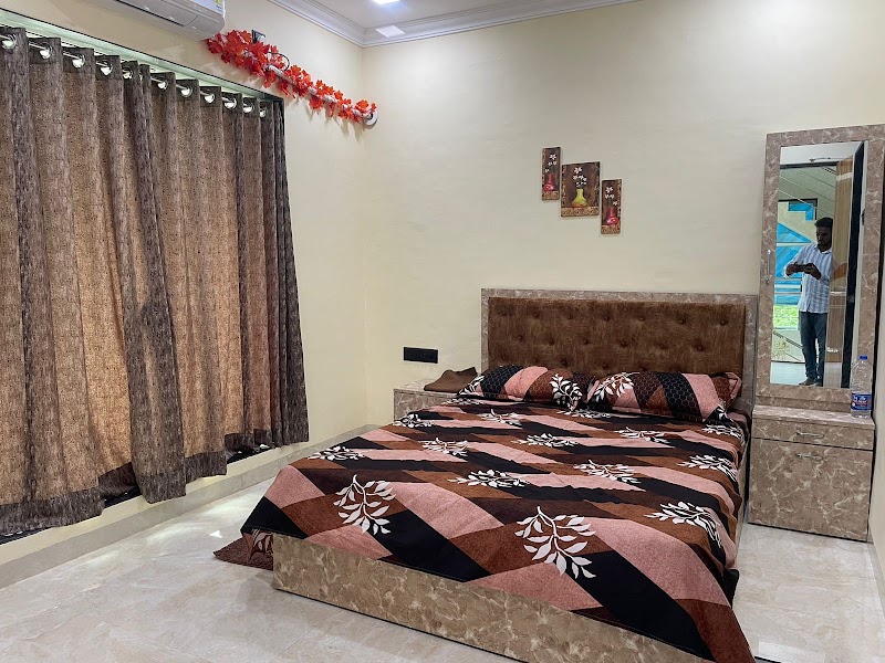 The Olive House – Private Villa with Pool Near Kelwa - Kelwa (photo 2)