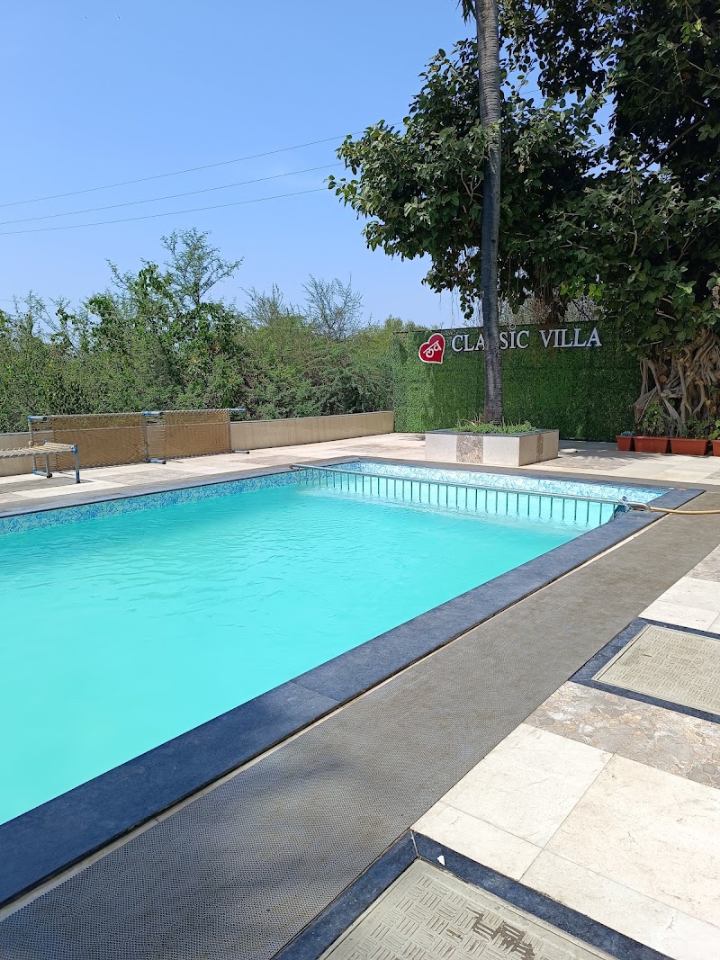 The Olive House – Private Villa with Pool Near Kelwa - Kelwa (photo 3)