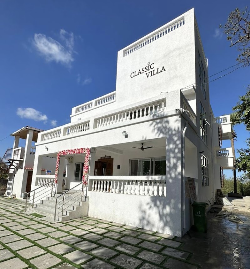 The Olive House – Private Villa with Pool Near Kelwa - Kelwa (photo 4)