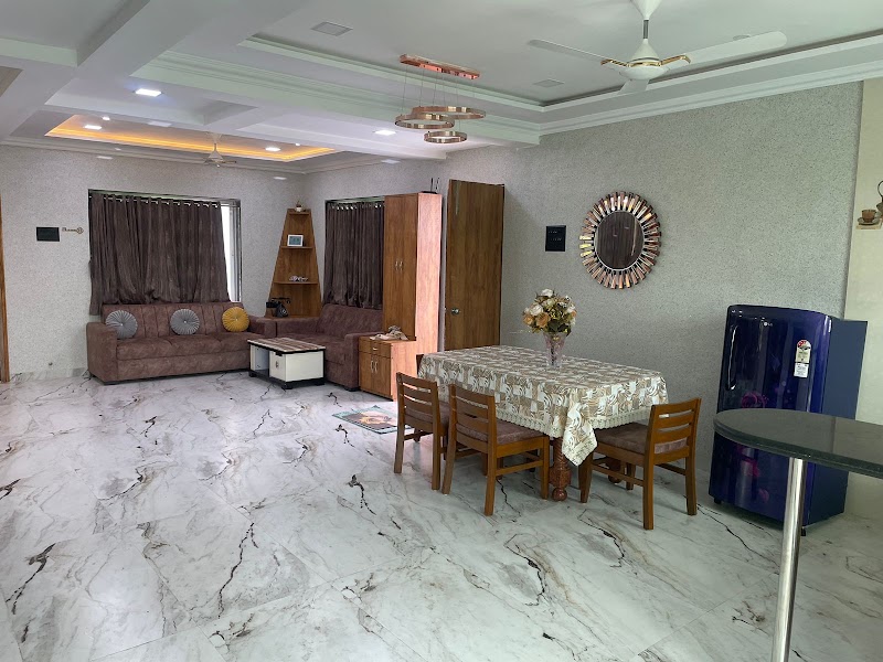 The Olive House – Private Villa with Pool Near Kelwa - Kelwa (photo 5)