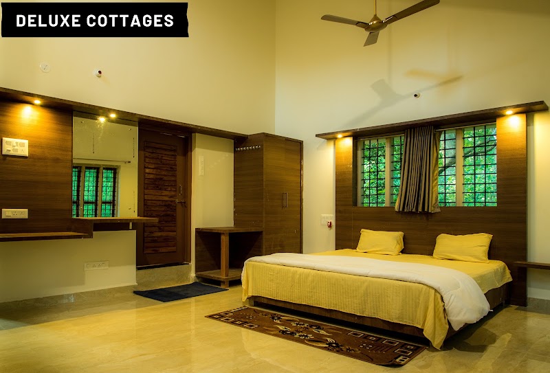 Parampara Cottages Resort - Dandeli (photo 2)