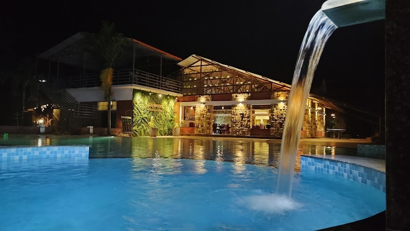 Parampara Cottages Resort - Dandeli (photo 3)