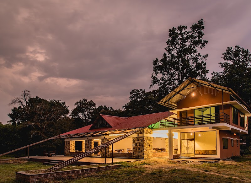 Parampara Cottages Resort - Dandeli (photo 5)