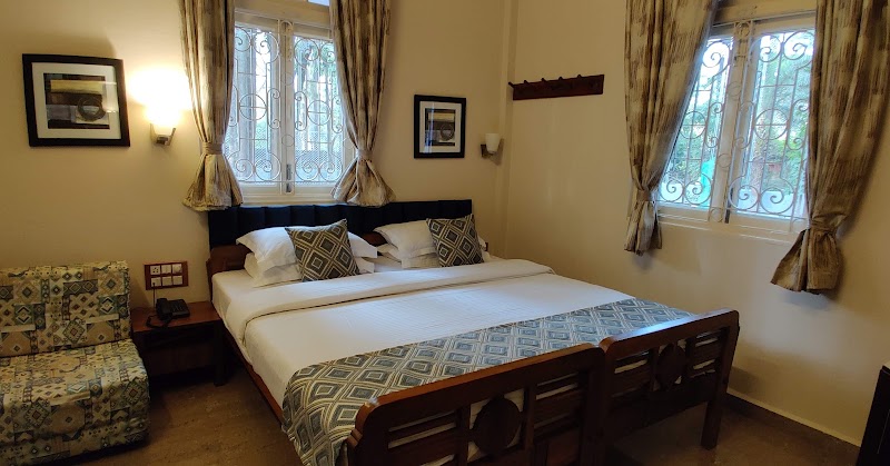 Horizon Villas - Panchgani (photo 2)