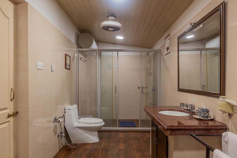 Horizon Villas - Panchgani (photo 3)