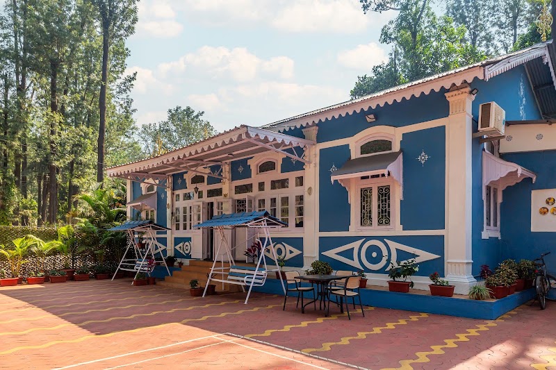 Horizon Villas - Panchgani (photo 4)