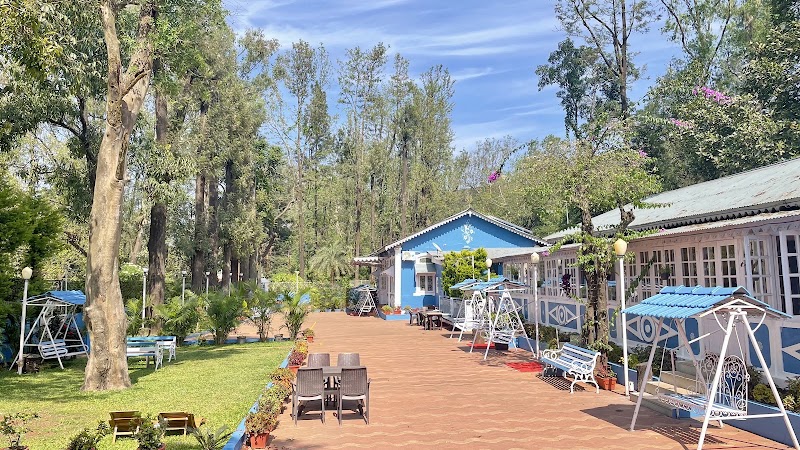 Horizon Villas - Panchgani (photo 5)