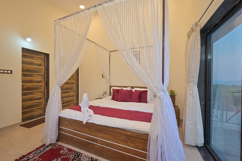 Pawna Mountain Arena Villa - Pawana Lake (photo 2)