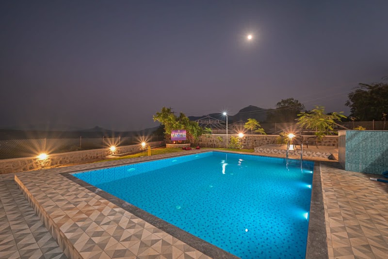 Pawna Mountain Arena Villa - Pawana Lake (photo 3)