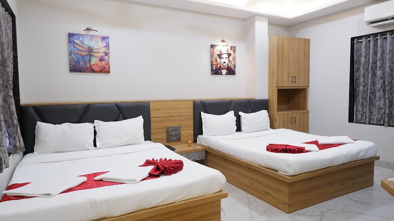 Sea Sight Resort - Alibag (photo 2)