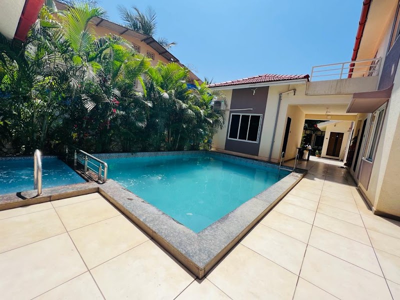 Sea Sight Resort - Alibag (photo 3)