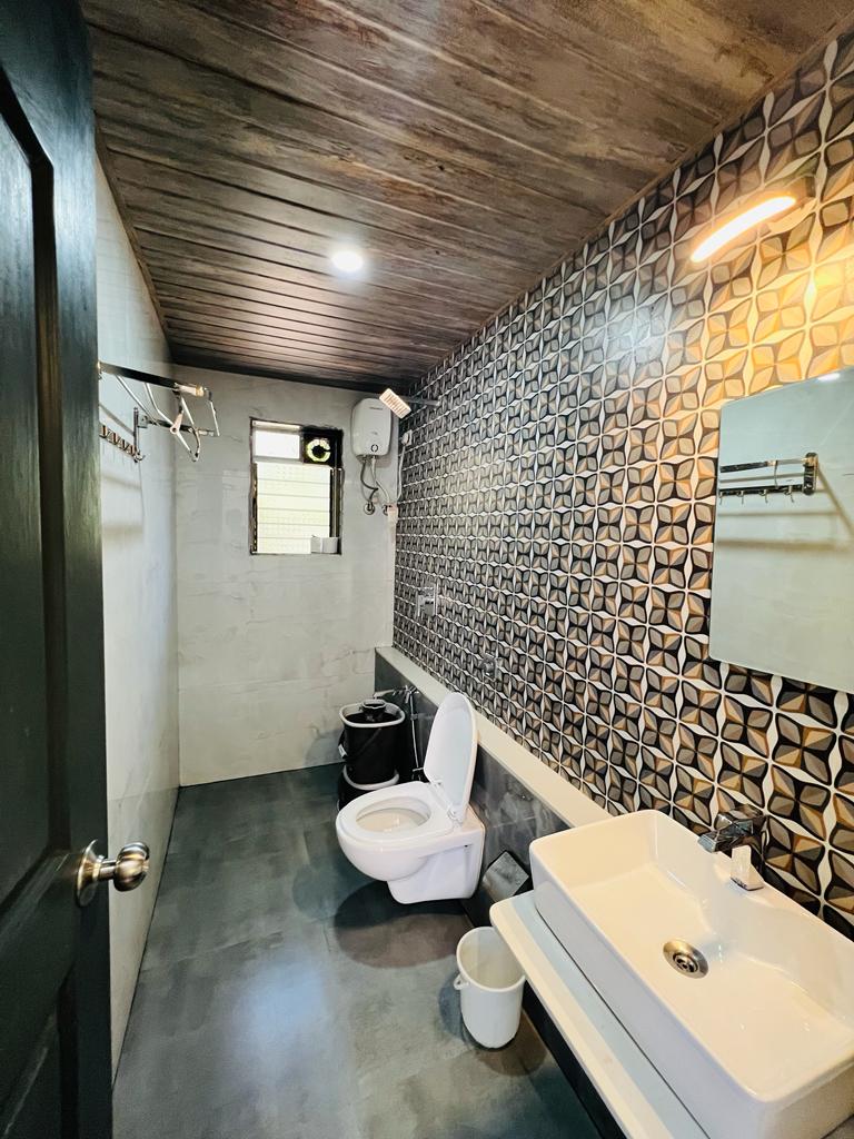 Sea Sight Resort - Alibag (photo 4)