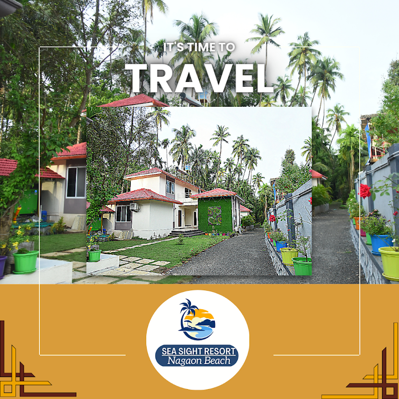 Sea Sight Resort - Alibag (photo 5)