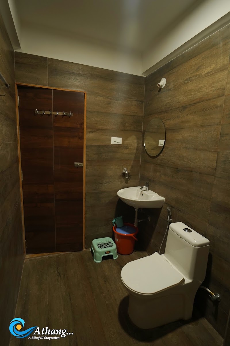 Sea View Resort – Forest Stay with Pool Near Diveagar - Diveagar (photo 4)