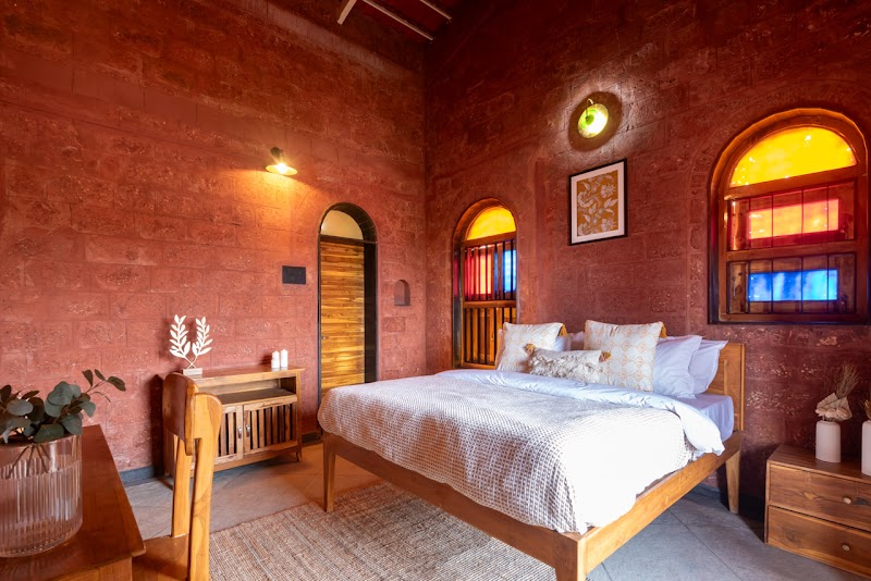 Bahava Villa – Lakeside Private Villa Near Igatpuri - Nandgaon Bk (photo 2)