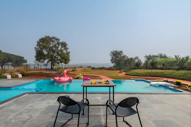 Bahava Villa – Lakeside Private Villa Near Igatpuri - Nandgaon Bk (photo 3)