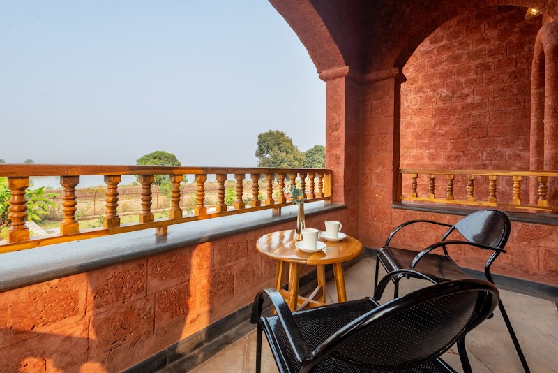 Bahava Villa – Lakeside Private Villa Near Igatpuri - Nandgaon Bk (photo 5)