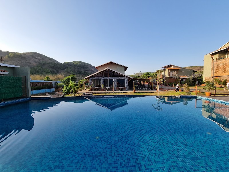 Scenic Mountain Escape – Mountain View Near Lonavala - Lonavala (photo 3)