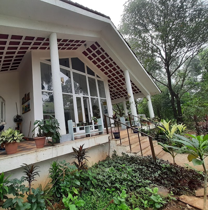 The Hidden Tree – Lake Side Forest Stay Near Raigarh - Raigad (photo 3)