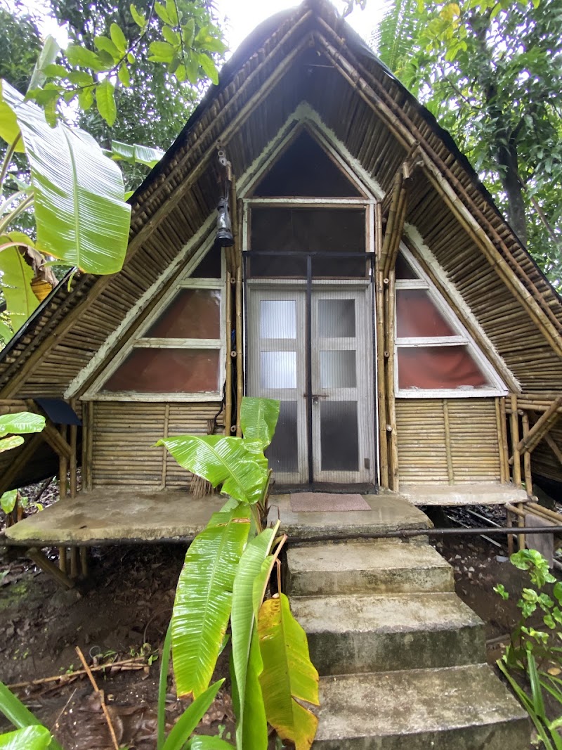 The Hidden Tree – Lake Side Forest Stay Near Raigarh - Raigad (photo 4)