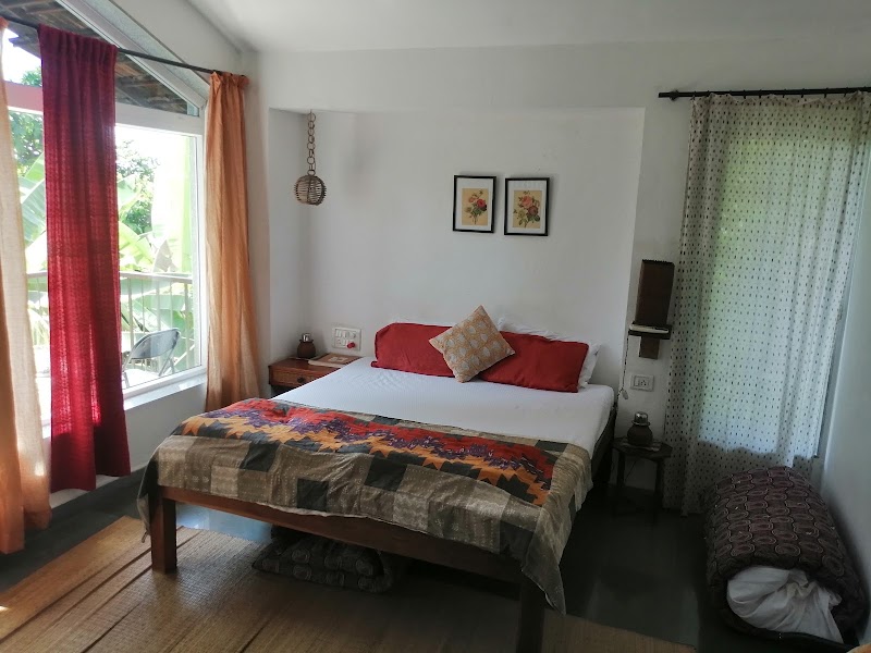 The Hidden Tree – Lake Side Forest Stay Near Raigarh - Raigad (photo 5)