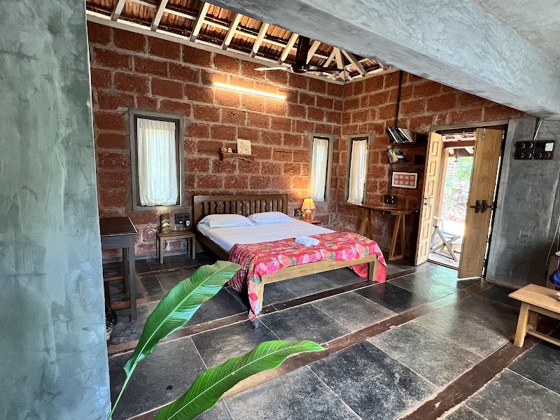 Roots Retreat – Farm Stay Near Ratnagiri - Ratnagiri (photo 2)