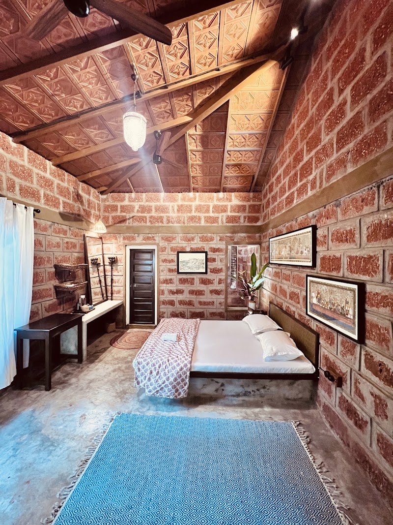 Roots Retreat – Farm Stay Near Ratnagiri - Ratnagiri (photo 3)